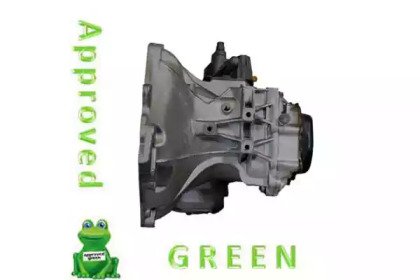 APPROVED GREEN BAB1877BGC APPROVED GREEN BAB1877BGC