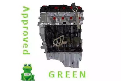 APPROVED GREEN AAB1924BGC