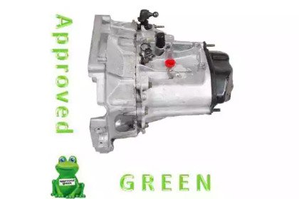 APPROVED GREEN BAB2318AGC APPROVED GREEN BAB2318AGC