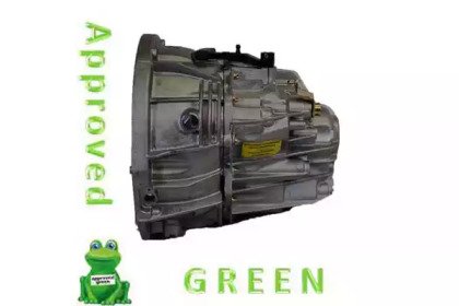 APPROVED GREEN BAB846BGC APPROVED GREEN BAB846BGC