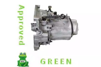 APPROVED GREEN BAB1436BGC APPROVED GREEN BAB1436BGC