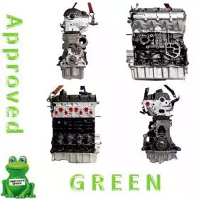 APPROVED GREEN AAB2552AGC