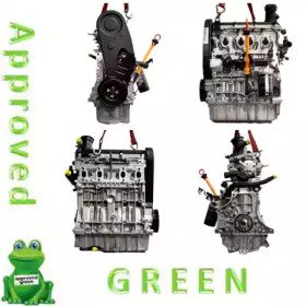 APPROVED GREEN AAB2689AGN