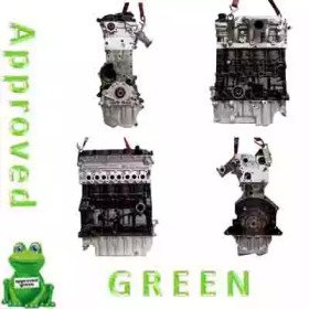 APPROVED GREEN AAB2921AGC