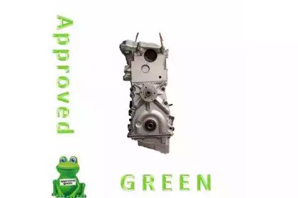 APPROVED GREEN AAB1978AGC