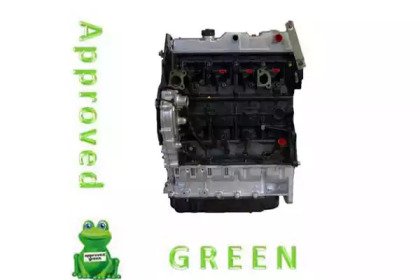 APPROVED GREEN AAB2293AGC