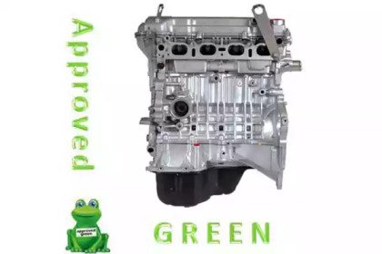 APPROVED GREEN AAB1988AGC