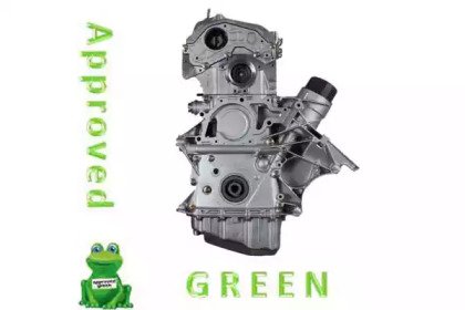APPROVED GREEN AAB2724AGR