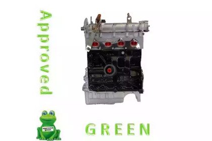 APPROVED GREEN AAB441AGC