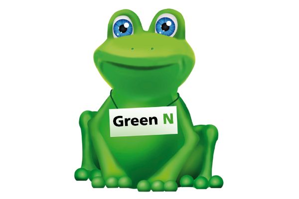 APPROVED GREEN 9315AQ60103