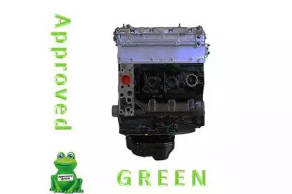 APPROVED GREEN AAB2823AGC