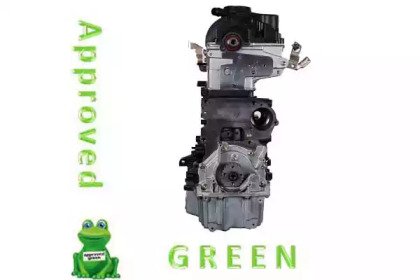 APPROVED GREEN AAB2552AGR