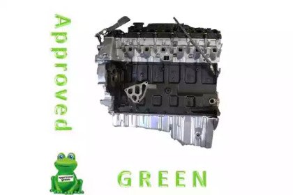 APPROVED GREEN AAB387AGC