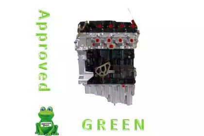 APPROVED GREEN AAB1924AGC