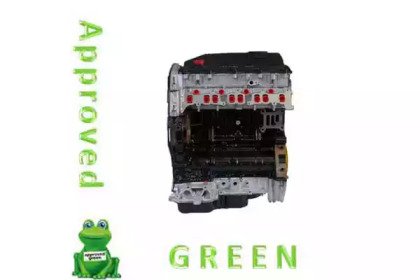 APPROVED GREEN AAB2227AGC