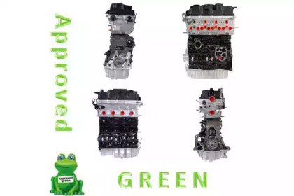 APPROVED GREEN AAB2813AGC