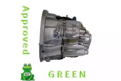 APPROVED GREEN BAB2517AGC APPROVED GREEN BAB2517AGC