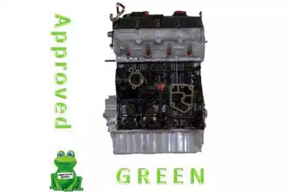 APPROVED GREEN AAB2552AGU