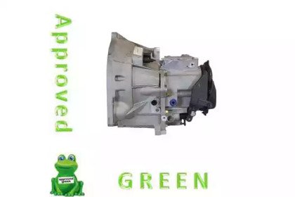 APPROVED GREEN BAB2131AGN APPROVED GREEN BAB2131AGN