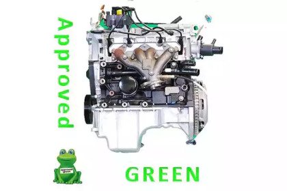 APPROVED GREEN AAB2965AGC