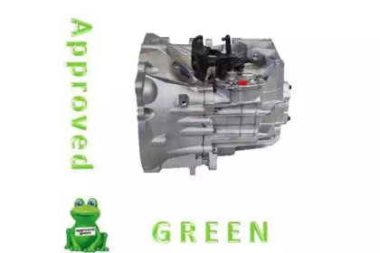 APPROVED GREEN BAB1886EGC APPROVED GREEN BAB1886EGC