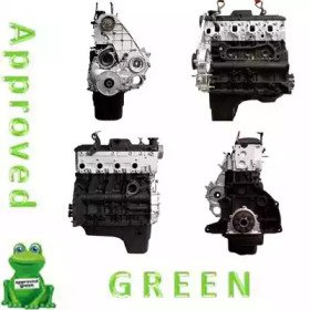 APPROVED GREEN AAB3536AGC