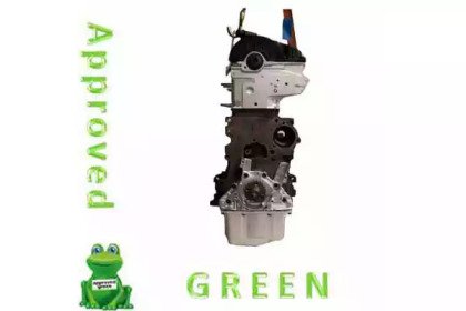 APPROVED GREEN AAB625AGC