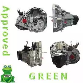 APPROVED GREEN BAB3862AGN APPROVED GREEN BAB3862AGN