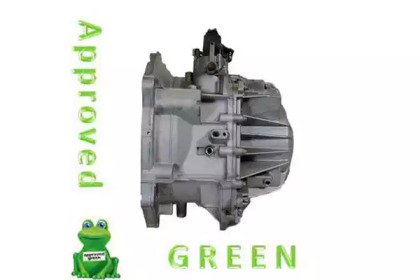 APPROVED GREEN BAB2277BGC APPROVED GREEN BAB2277BGC
