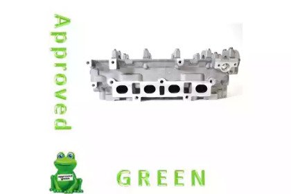 APPROVED GREEN AB0802CB