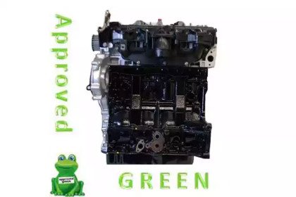 APPROVED GREEN AAB2659EGC