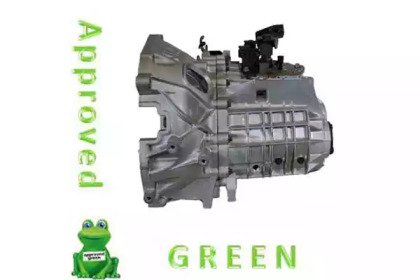APPROVED GREEN BAB1477EGC APPROVED GREEN BAB1477EGC