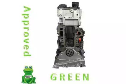 APPROVED GREEN AAB25696AGR
