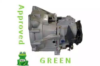 APPROVED GREEN BAB2109AGN APPROVED GREEN BAB2109AGN