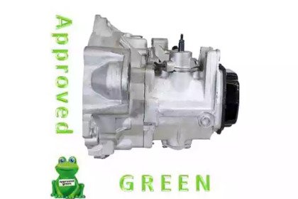 APPROVED GREEN BAB2119AGC APPROVED GREEN BAB2119AGC