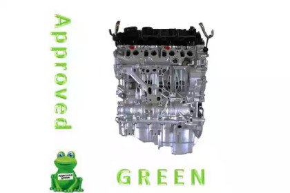 APPROVED GREEN AAB2603AGC