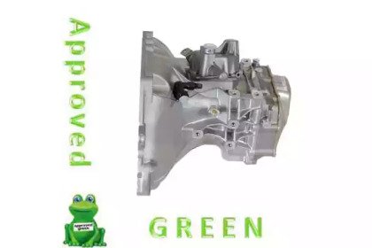 APPROVED GREEN BAB1367BGN APPROVED GREEN BAB1367BGN