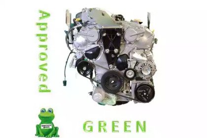 APPROVED GREEN AAB2970AGN