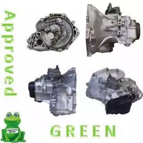 APPROVED GREEN BAB2861BGC APPROVED GREEN BAB2861BGC