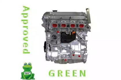 APPROVED GREEN AAB3028AGC