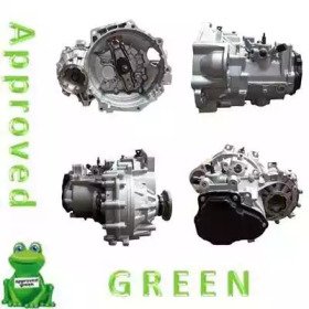 APPROVED GREEN BAB3465AGN APPROVED GREEN BAB3465AGN