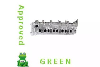 APPROVED GREEN AB0690CA