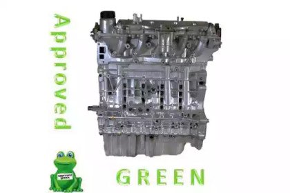 APPROVED GREEN AAB642AGC