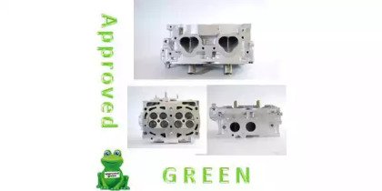 APPROVED GREEN AB0510CA
