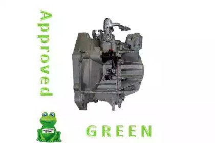 APPROVED GREEN BAB1680AGC APPROVED GREEN BAB1680AGC