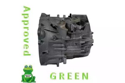 APPROVED GREEN BAB2803AGN APPROVED GREEN BAB2803AGN
