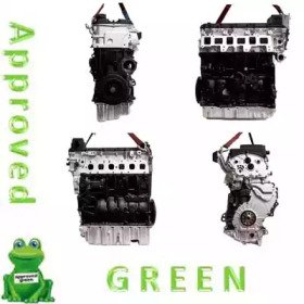 APPROVED GREEN AAB3258AGC