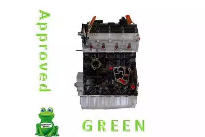 APPROVED GREEN AAB2182AGC