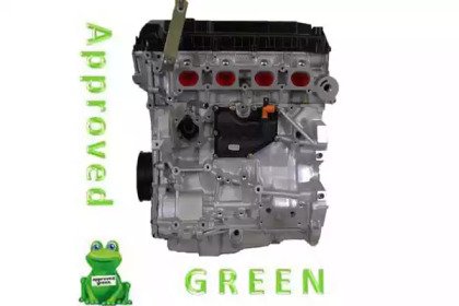 APPROVED GREEN AAB1966DGC