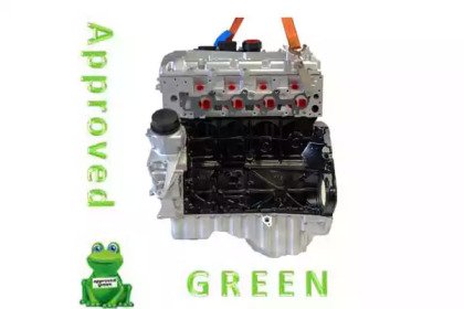 APPROVED GREEN AAB2724AGC